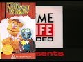 Opening And Closing To The Best Of The Muppet Show Vol 2 2002 VHS Australia