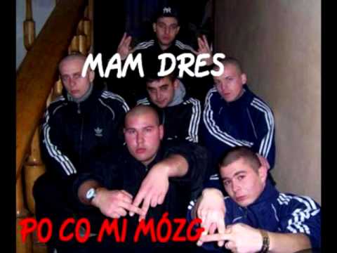 Rozmowa chłopaków z dzielnicy