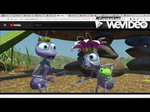 Tiggercules part 1 - How it All Began