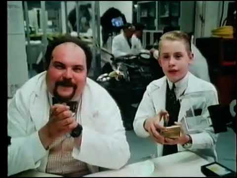 Richie Rich Trailer