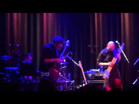 The Stickmen: The Firebird (Stravinsky)