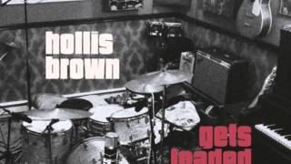 Hollis Brown - Lonesome Cowboy Bill