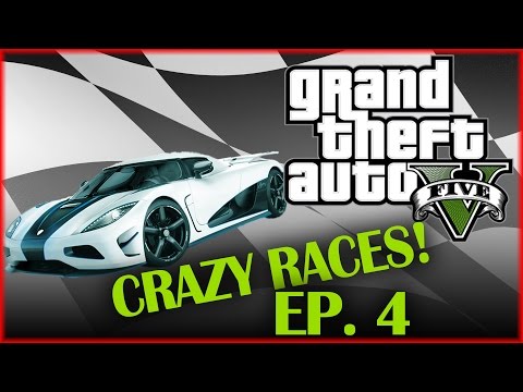 Crazy Car Racer PC