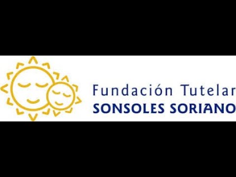 Fundación tutelar «Sonsoles Soriano» - Tania Paredes Noda