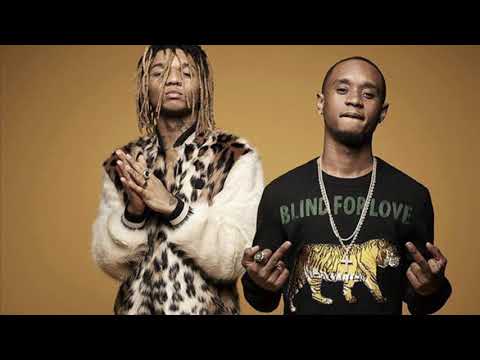 "Go-Getter" - Rae Sremmurd x Mike WiLL Made-It x Metro Boomin Type Beat Type Beat