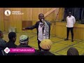 Ukhamba Lomnotho With Prophet Magejageja