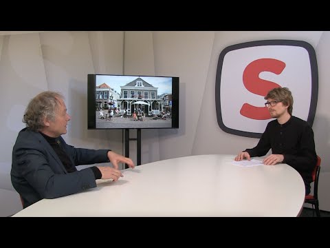 Gesprek met de burgemeester: terrassen, verkiezingen en uitweg uit de crisis