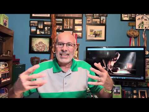 RU F.I.T Musings: Are There Apostles Today?