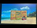 Opening To Madagascar 2005 DVD