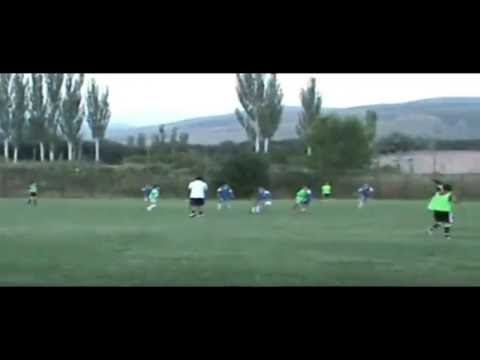 Fantastic Goal #2 - Artyom Kyureghyan