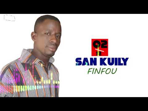 FINFOU san kuily audio officiel