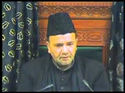 Eve 30th Muharram 1434 - Wismu Majlis