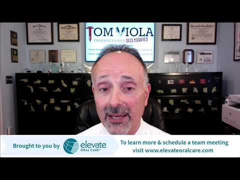 Fast Facts: Pharmacology Episode 18 “Respiratory Part 3”