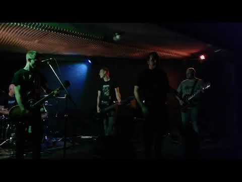 BAD BOYS - BAD BOYS - Litvínov Club  Ponorka 16 9 2017
