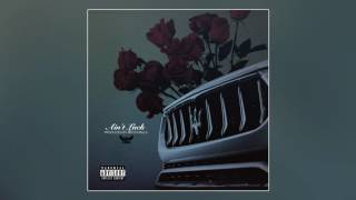 Ripp Flamez - Ain't Luck [Prod. By Mitch Mula]