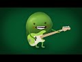 The Peatles We Are Peas