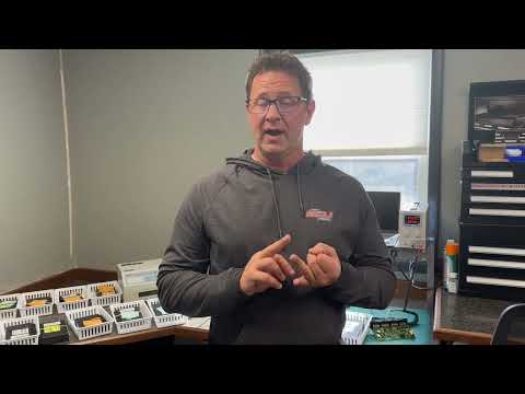 How to get your CPC Fixed Today. Fast and Easy Mail In CPC4 Repair Service