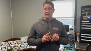 AMG Powertrain Control (CPC) Module: OEM Failures vs. Tuner Upgrades ...