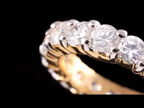 The universal mystical power of magical rings