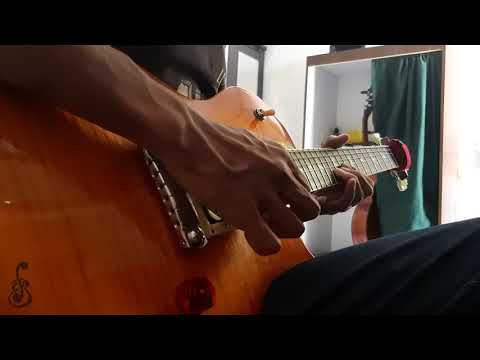 Dewa 19 - Dewi solo cover