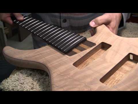 Nordstrand Nordy nj5 Bass