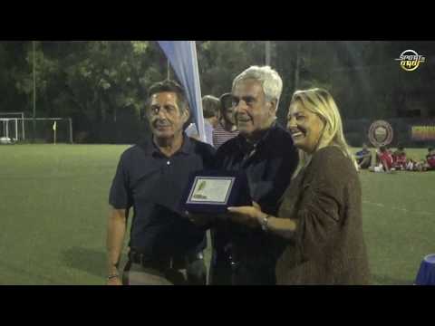 Finale XII Memorial Bini, Urbetevere - Grifone Monteverde 3 - 2