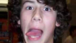 Wrong Again~Nick Jonas
