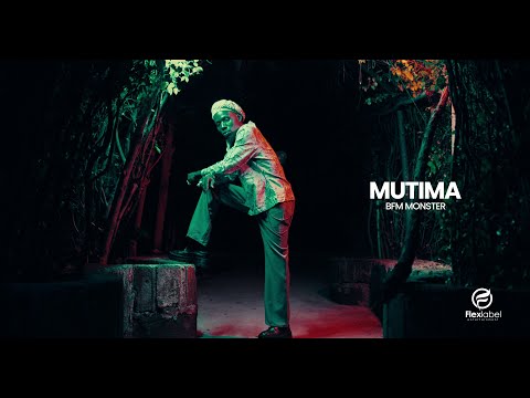 BFM Monster - Mutima ft @blaybeatz , Starjoelle (Video Clip Official)