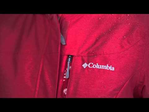 Women's Alpine Action™ Omni-Heat Jacket | Columbia...