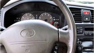 preview picture of video '1999 Infiniti G20 Used Cars Chicago IL'