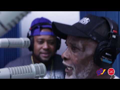 Uncle Ellis Proves His Career Isn't Short Lived With His First Song Release, "I Doh Mind"