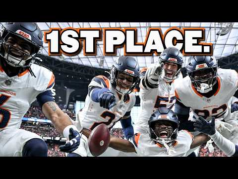 The FRAUDS Are in FIRST PLACE!!!!!