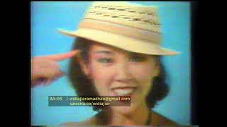 Download lagu 1981 Hitachi Pump Advertisement on TVRI mp3