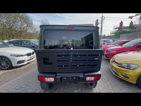 Suzuki Jimny FINANCE AVAILABLE FROM €96 P/W - Image 2