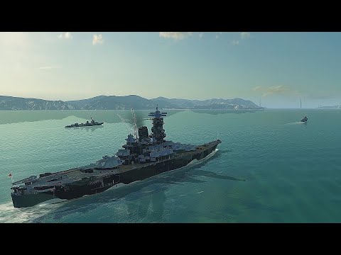 Japanese Invasion of America - Battle of San Francisco - Battlestations Pacific