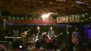 X Factor covers Johnny B. Goode - HD version