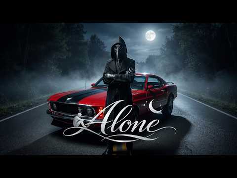 Alone