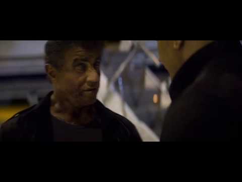 ESCAPE PLAN 3  THE EXTRACTORS Official Trailer 2019