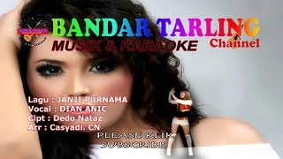 Download lagu terbaru JANJI PURNAMA - DIAN ANIC    LIRIK mp3