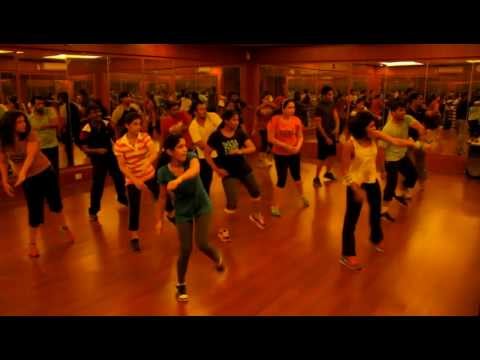 Daav laga windows 8 - Zumba Fitness With Jags Choreo