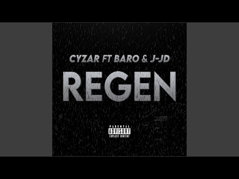 Regen (feat. Baro76 & J-JD)