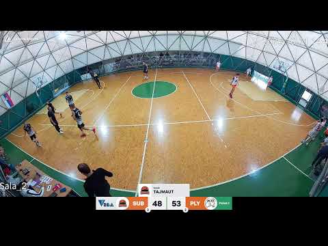 Subak vs Play 021 | round 7  | U 16 V.K | 2025/26