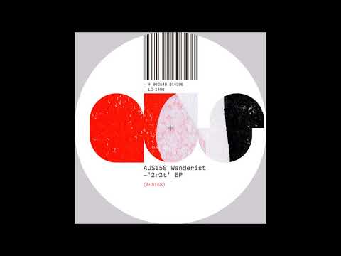 Wanderist - 2r2t [AUS158]