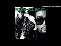 Run DMC - Word Is Born