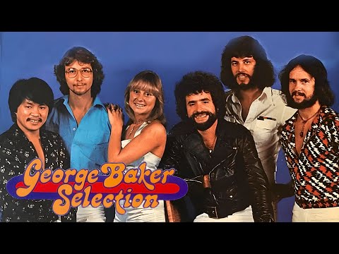 Gorge Baker Selection - Dreamboat (cover NOWOŚĆ 2026)  remixed by HB