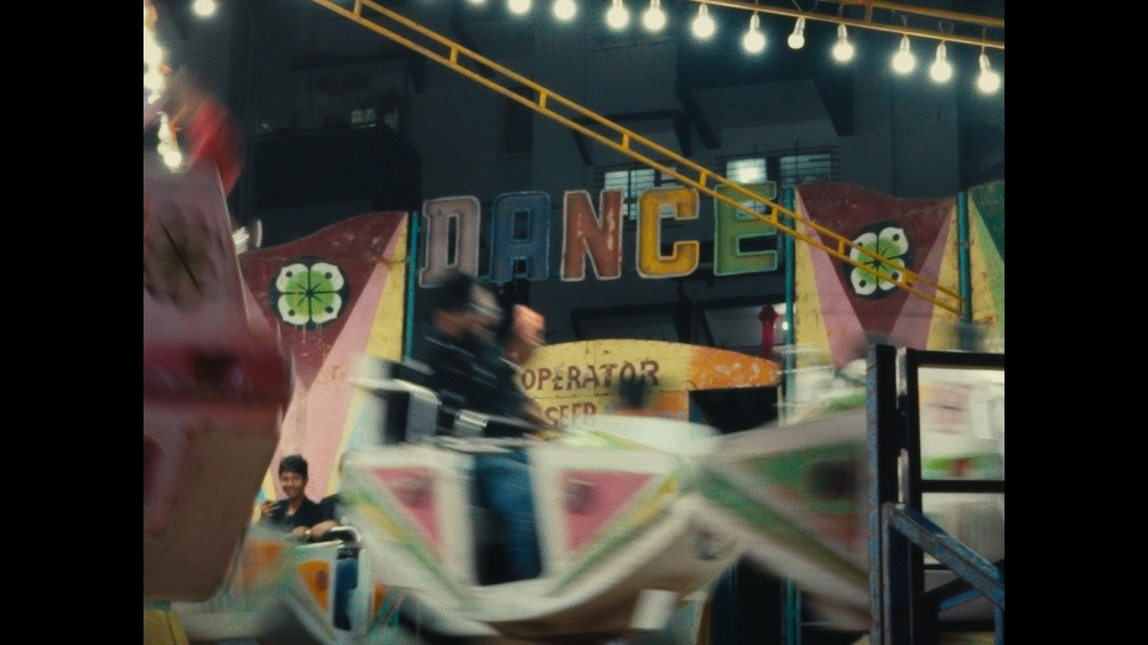 Remedy for an Ordinary Life Trailer