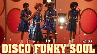 Best Disco Funky Soul House | Cheryl Lynn, Love's Theme, The Emotions, Chic, Anita Ward & More