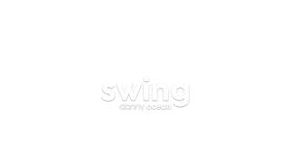 Swing - Danny Ocean ( Audio Oficial )