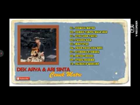 pada pada sing bani dek arya