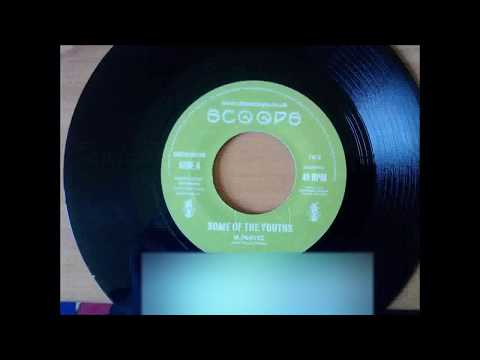 Parvez - Some of the youth + Version